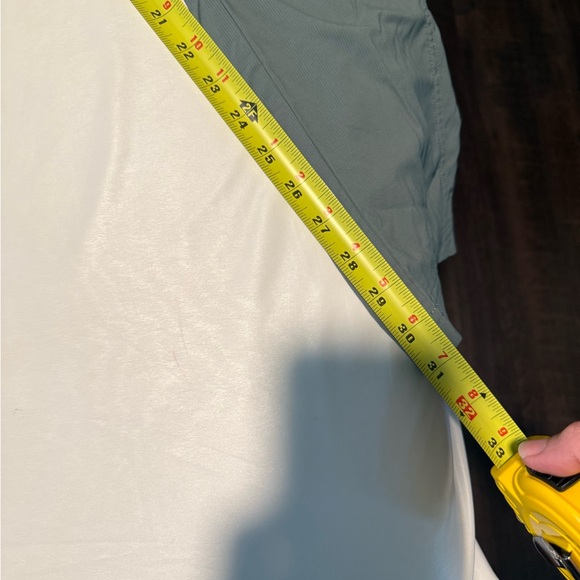 Title Nine hiking adjustable length pants - Picture 5 of 9